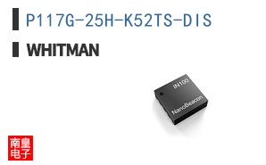 P117G-25H-K52TS-DIS ͼƬ